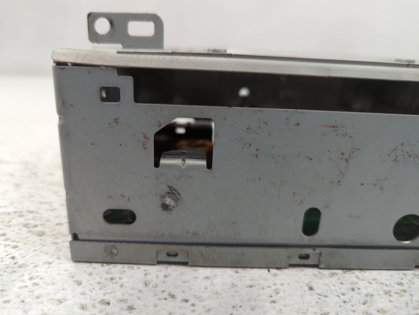 2018-2018 Ford Focus Am Fm Cd Player Radio Receiver - Oemusedautoparts1.com