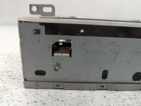 2018-2018 Ford Focus Am Fm Cd Player Radio Receiver - Oemusedautoparts1.com