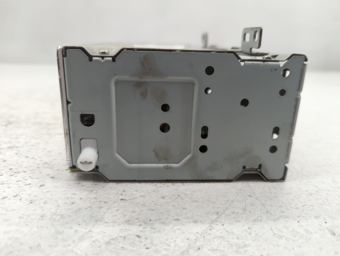 2018-2018 Ford Focus Am Fm Cd Player Radio Receiver - Oemusedautoparts1.com