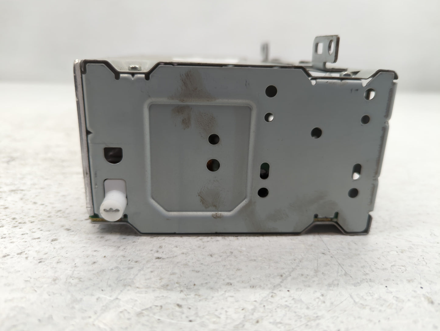 2018-2018 Ford Focus Am Fm Cd Player Radio Receiver - Oemusedautoparts1.com