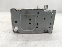 2018-2018 Ford Focus Am Fm Cd Player Radio Receiver - Oemusedautoparts1.com