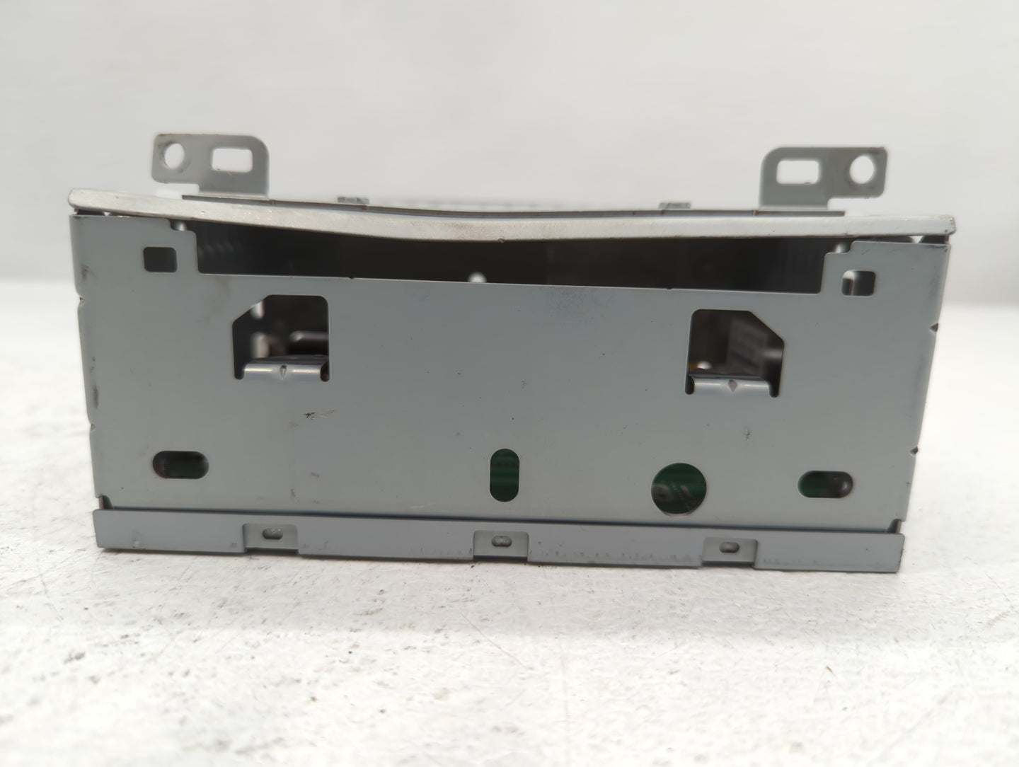 2018-2018 Ford Focus Am Fm Cd Player Radio Receiver - Oemusedautoparts1.com
