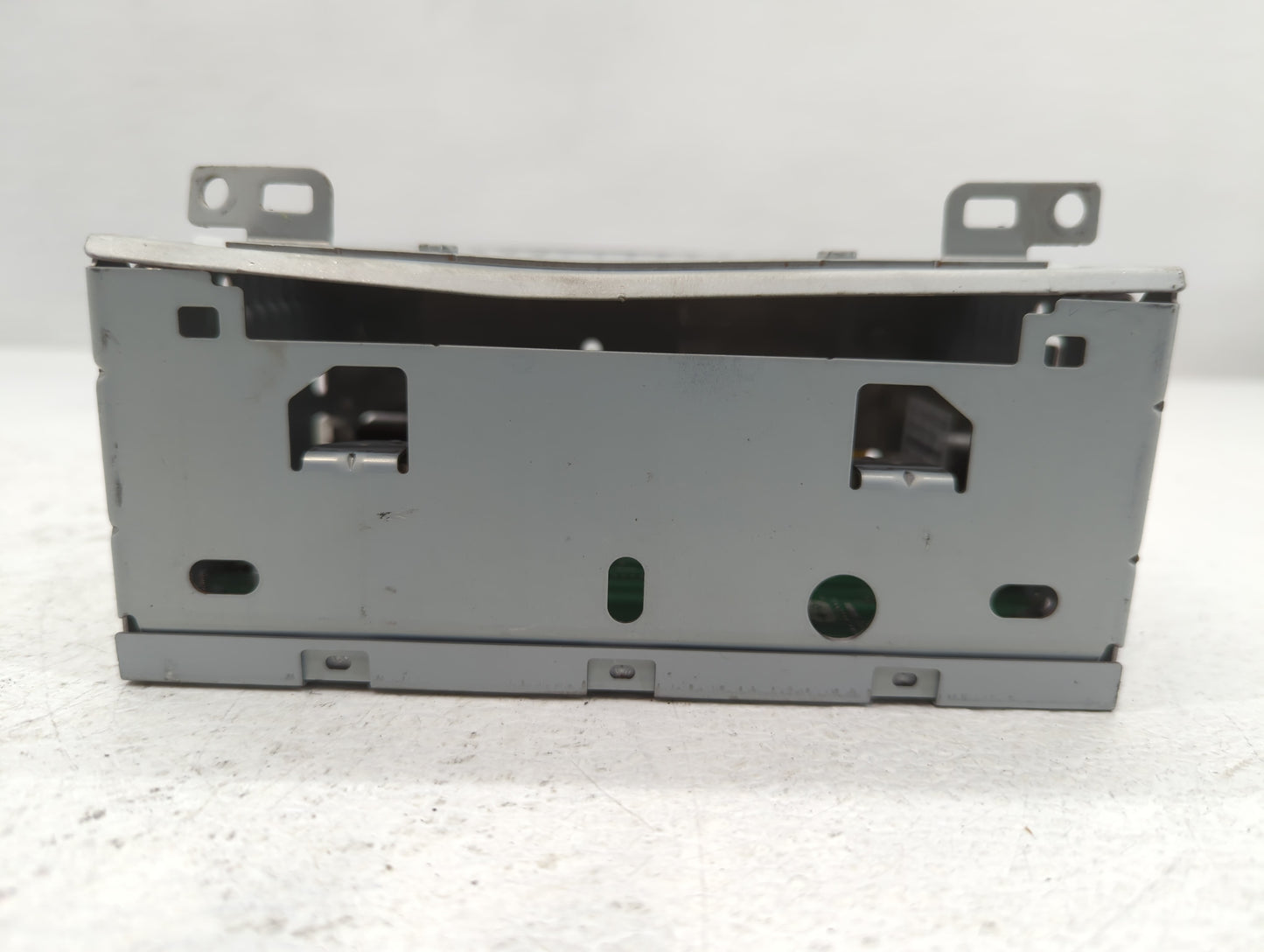 2018-2018 Ford Focus Am Fm Cd Player Radio Receiver - Oemusedautoparts1.com