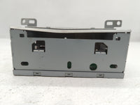 2018-2018 Ford Focus Am Fm Cd Player Radio Receiver - Oemusedautoparts1.com