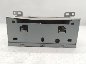 2018-2018 Ford Focus Am Fm Cd Player Radio Receiver - Oemusedautoparts1.com