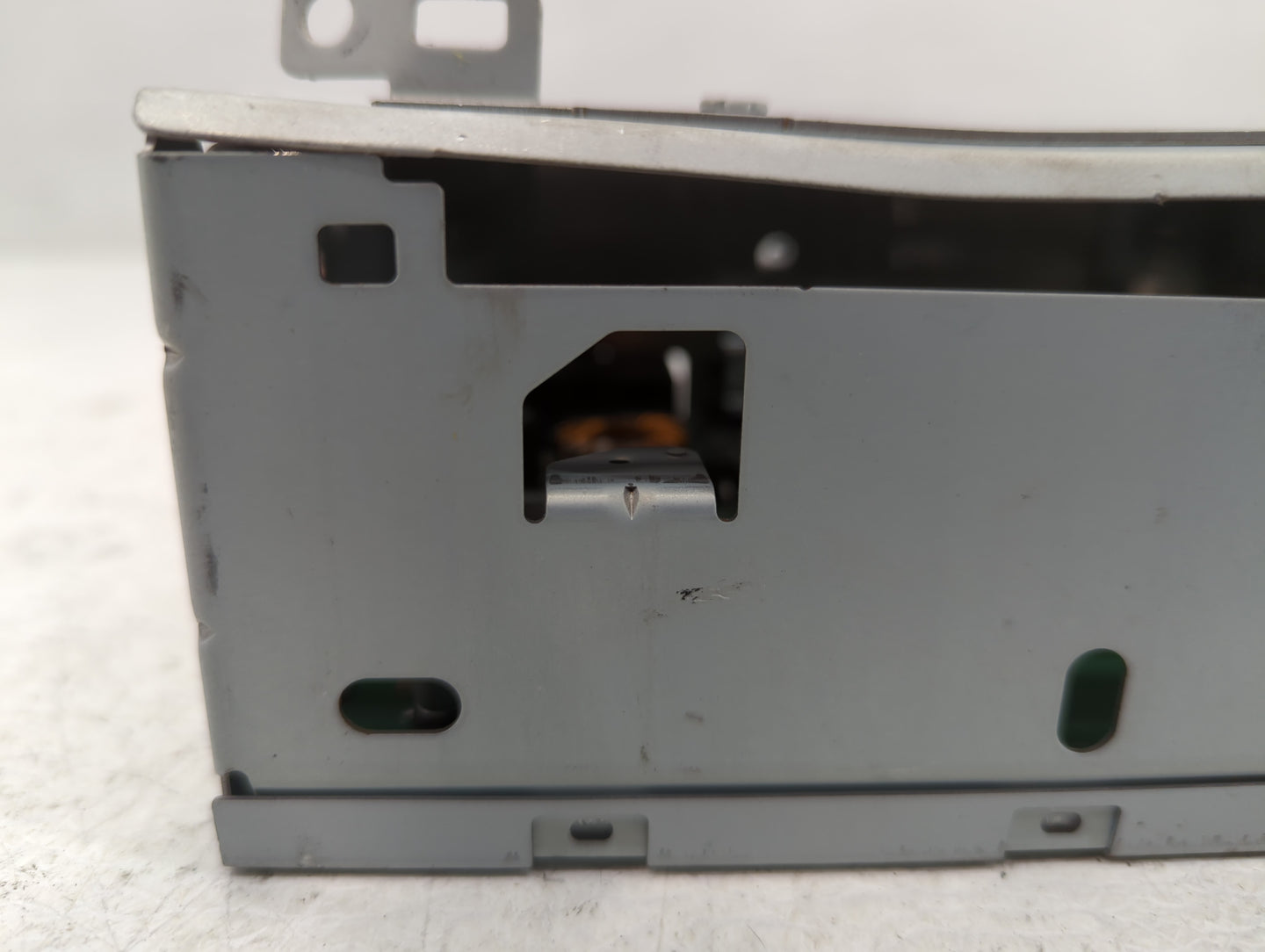 2018-2018 Ford Focus Am Fm Cd Player Radio Receiver - Oemusedautoparts1.com