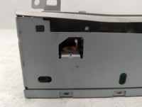 2018-2018 Ford Focus Am Fm Cd Player Radio Receiver - Oemusedautoparts1.com