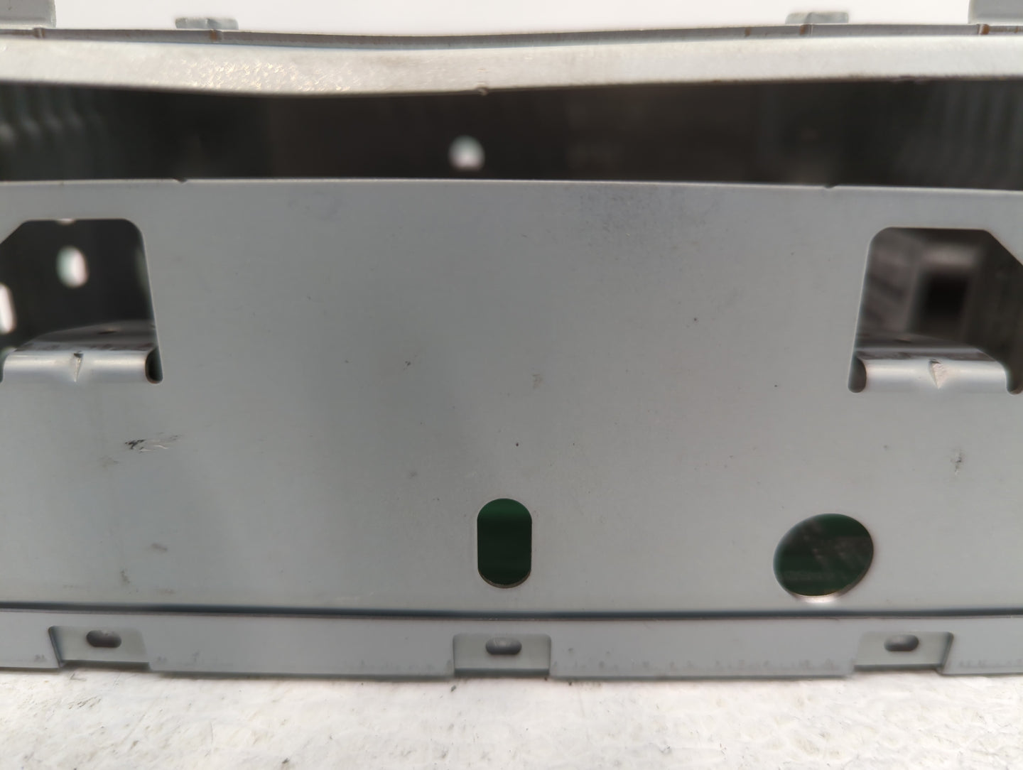 2018-2018 Ford Focus Am Fm Cd Player Radio Receiver - Oemusedautoparts1.com