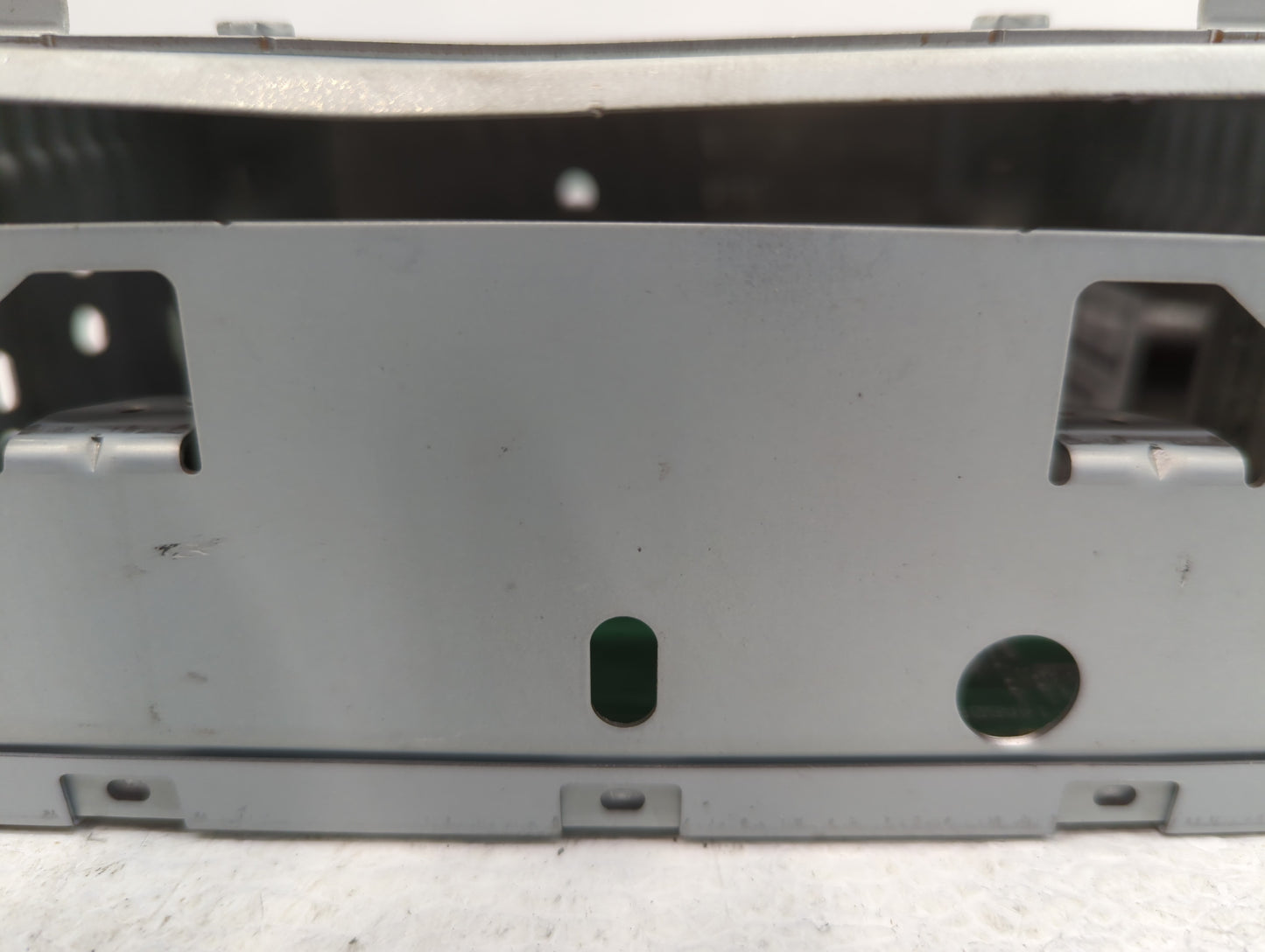 2018-2018 Ford Focus Am Fm Cd Player Radio Receiver - Oemusedautoparts1.com