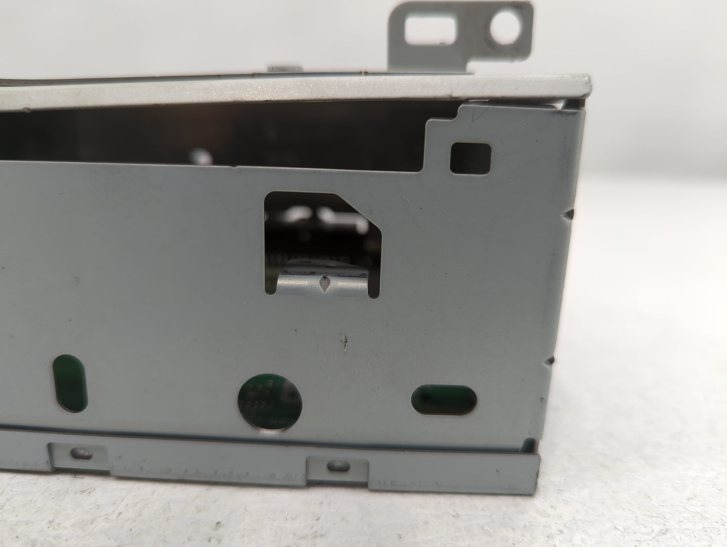 2018-2018 Ford Focus Am Fm Cd Player Radio Receiver - Oemusedautoparts1.com