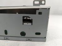 2018-2018 Ford Focus Am Fm Cd Player Radio Receiver - Oemusedautoparts1.com