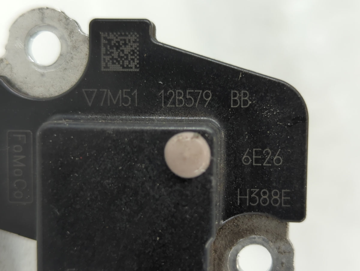 2012-2018 Ford Focus Mass Air Flow Meter Maf Sensor 733143 - Oemusedautoparts1.com