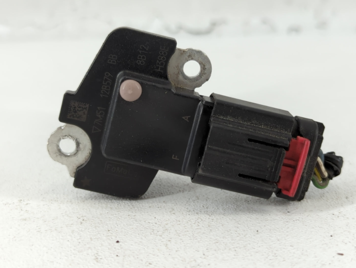 2012-2018 Ford Focus Mass Air Flow Meter Maf - Oemusedautoparts1.com