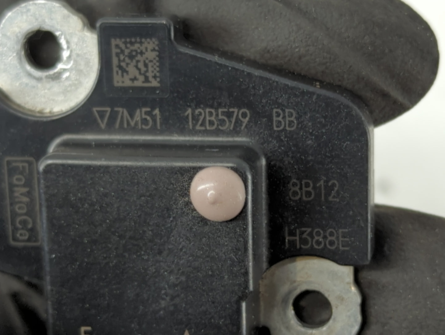 2012-2018 Ford Focus Mass Air Flow Meter Maf - Oemusedautoparts1.com