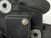 2012-2018 Ford Focus Mass Air Flow Meter Maf - Oemusedautoparts1.com