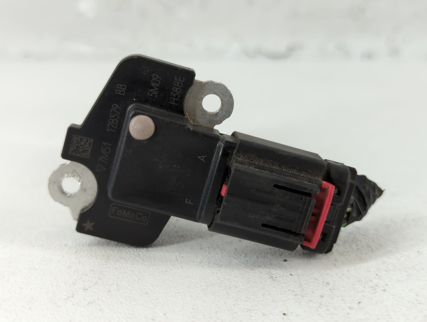 2012-2018 Ford Focus Mass Air Flow Meter Maf - Oemusedautoparts1.com