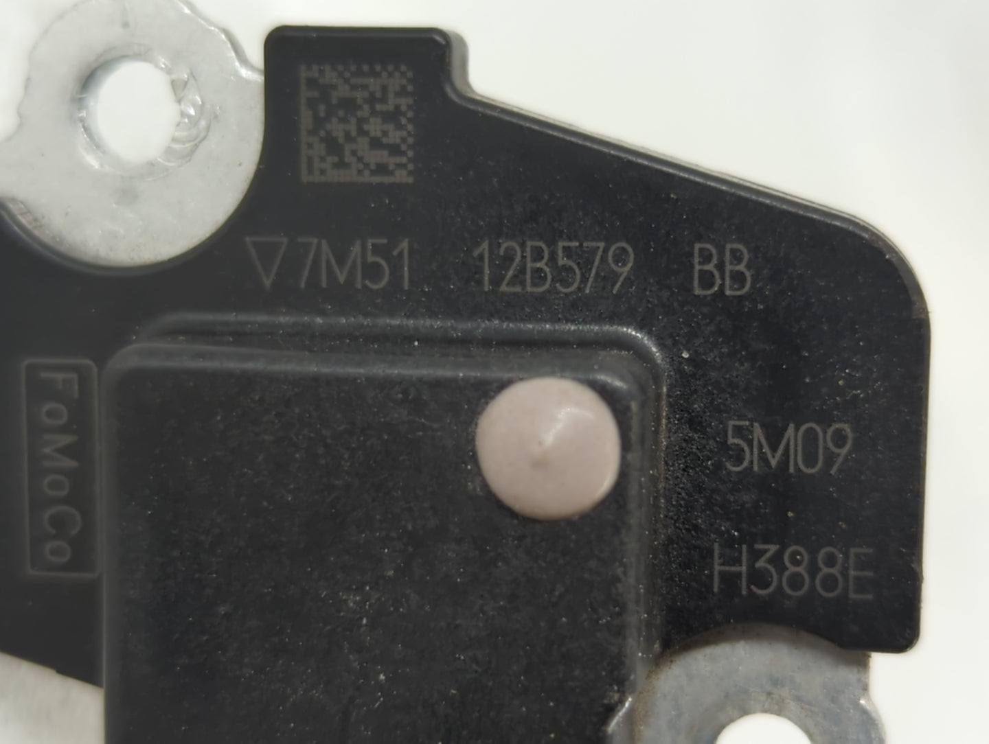 2012-2018 Ford Focus Mass Air Flow Meter Maf - Oemusedautoparts1.com