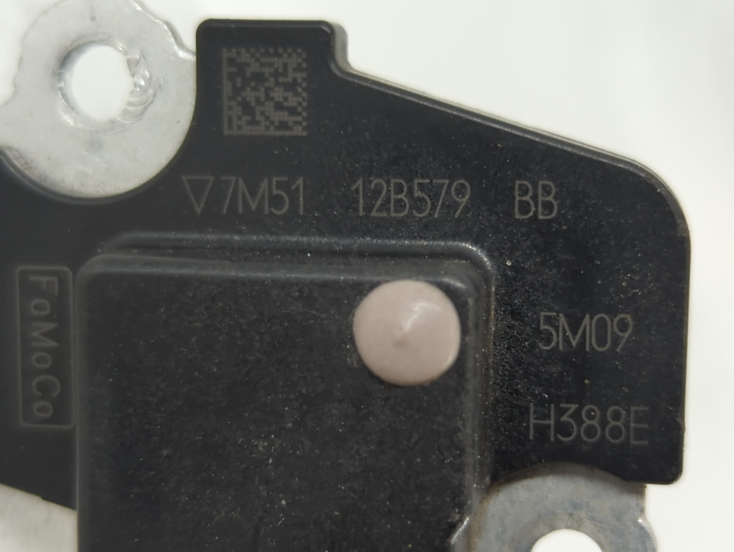 2012-2018 Ford Focus Mass Air Flow Meter Maf - Oemusedautoparts1.com