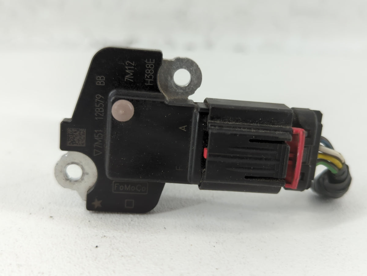 2012-2018 Ford Focus Mass Air Flow Meter Maf Sensor 734157 - Oemusedautoparts1.com