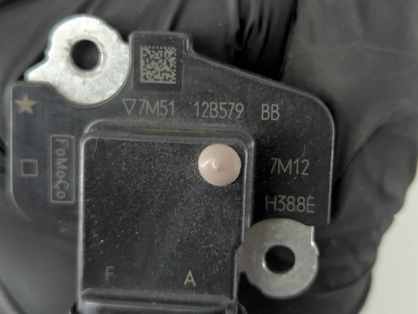 2012-2018 Ford Focus Mass Air Flow Meter Maf - Oemusedautoparts1.com