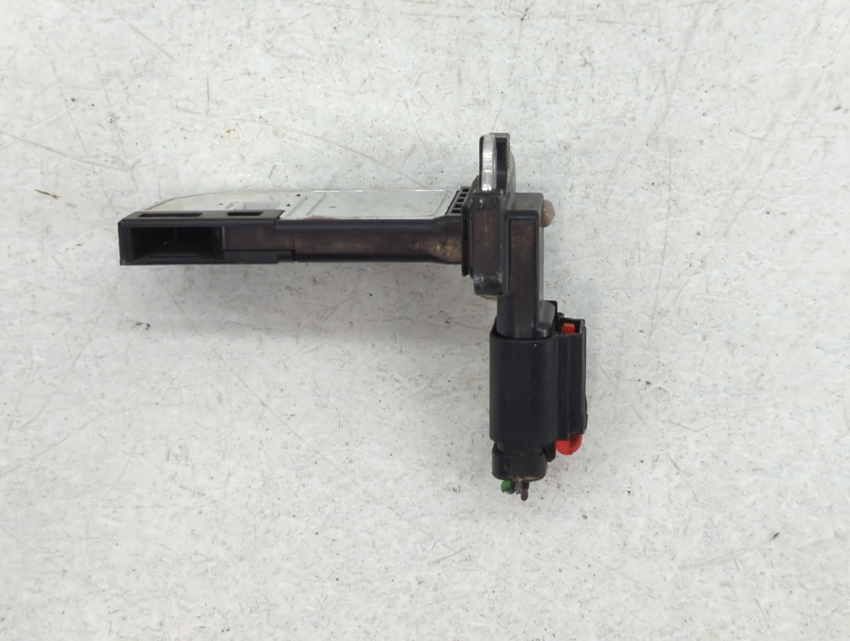 2012-2018 Ford Focus Mass Air Flow Meter Maf Sensor 734264 - Oemusedautoparts1.com