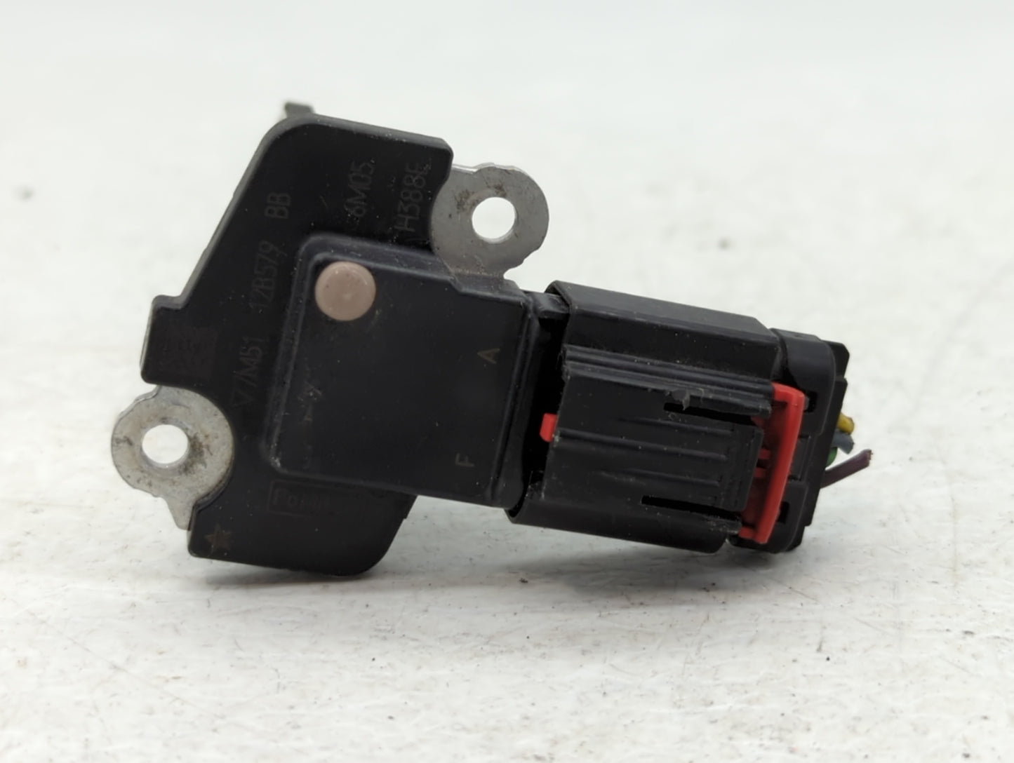 2012-2018 Ford Focus Mass Air Flow Meter Maf - Oemusedautoparts1.com