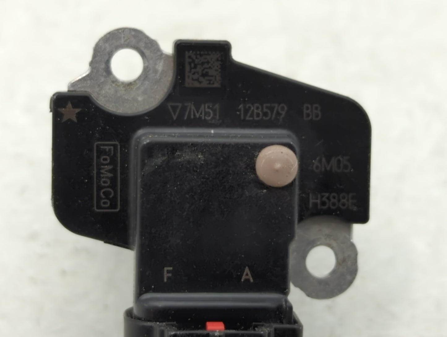 2012-2018 Ford Focus Mass Air Flow Meter Maf - Oemusedautoparts1.com