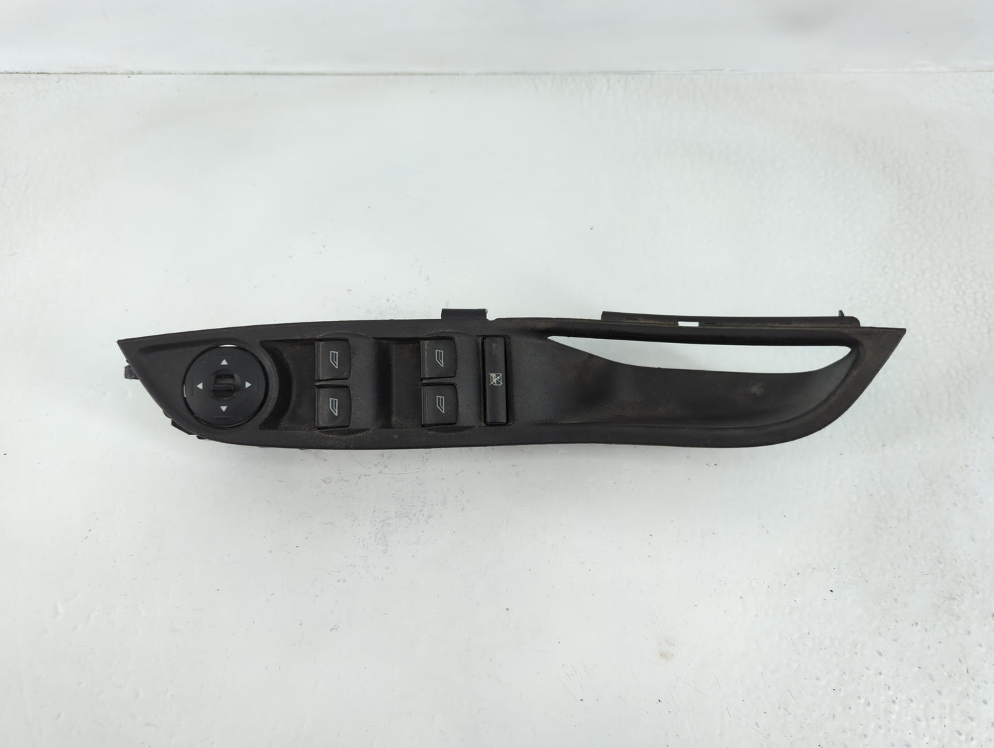 2012-2018 Ford Focus Master Power Window Switch Replacement Driver Side Left P/N:1085502X Fits OEM Used Auto Parts - Oemused