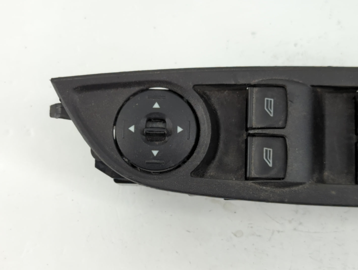 2012-2018 Ford Focus Master Power Window Switch Replacement Driver Side Left P/N:1085502X Fits OEM Used Auto Parts - Oemused