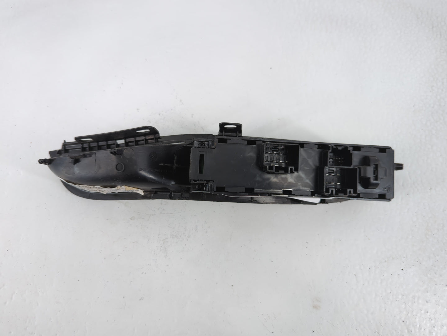 2012-2018 Ford Focus Master Power Window Switch Replacement Driver Side Left P/N:1085502X Fits OEM Used Auto Parts - Oemused