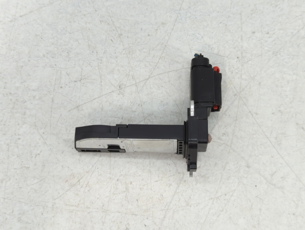 2012-2018 Ford Focus Mass Air Flow Meter Maf Sensor 734663 - Oemusedautoparts1.com
