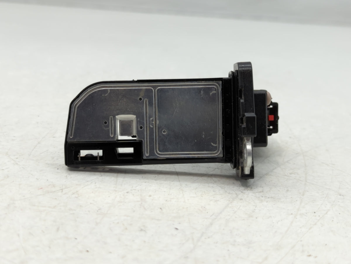 2012-2018 Ford Focus Mass Air Flow Meter Maf Sensor 734663 - Oemusedautoparts1.com