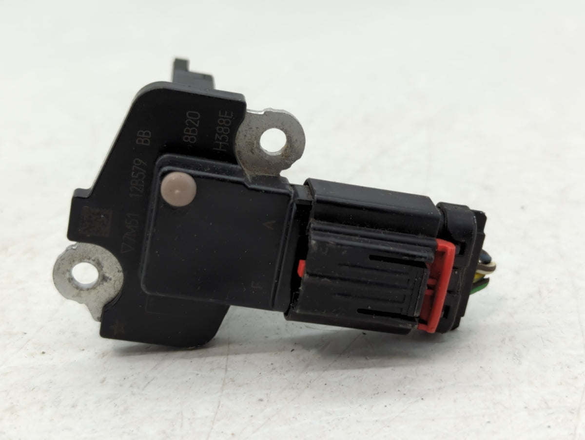 2012-2018 Ford Focus Mass Air Flow Meter Maf Sensor 734663 - Oemusedautoparts1.com