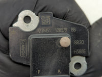 2012-2018 Ford Focus Mass Air Flow Meter Maf Sensor 734663 - Oemusedautoparts1.com