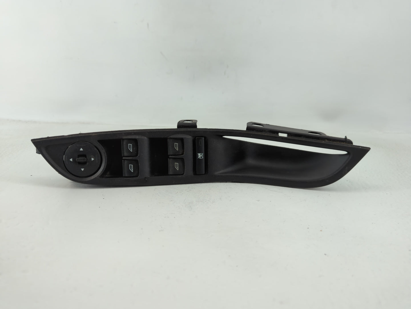 2012-2018 Ford Focus Master Power Window Switch Replacement Driver Side Left P/N:BM5T-14A132-AB Fits OEM Used Auto Parts - O