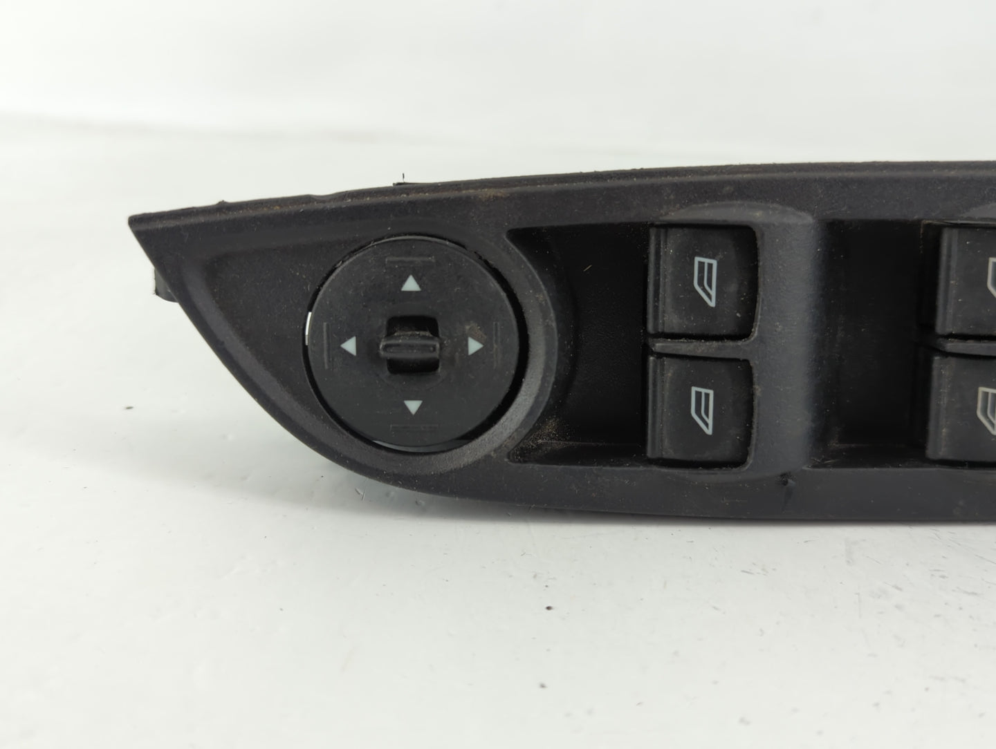 2012-2018 Ford Focus Master Power Window Switch Replacement Driver Side Left P/N:BM5T-14A132-AB Fits OEM Used Auto Parts - O