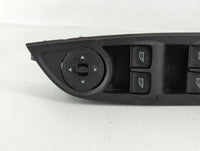 2012-2018 Ford Focus Master Power Window Switch Replacement Driver Side Left P/N:BM5T-14A132-AB Fits OEM Used Auto Parts - O