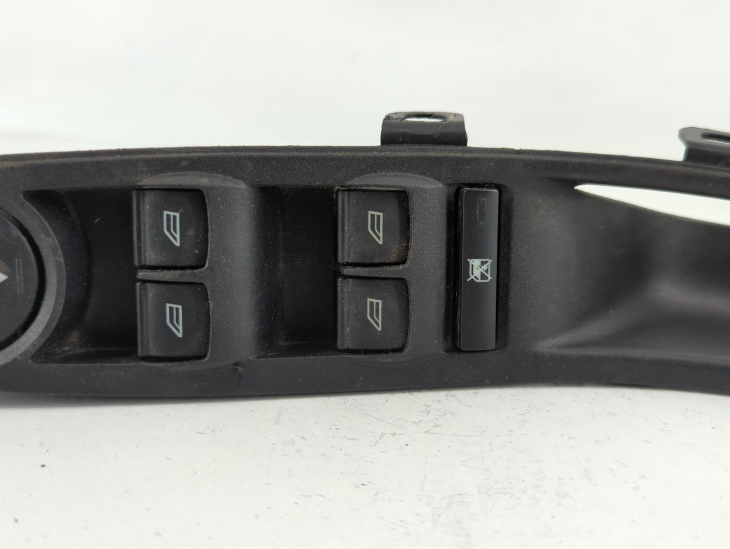 2012-2018 Ford Focus Master Power Window Switch Replacement Driver Side Left P/N:BM5T-14A132-AB Fits OEM Used Auto Parts - O