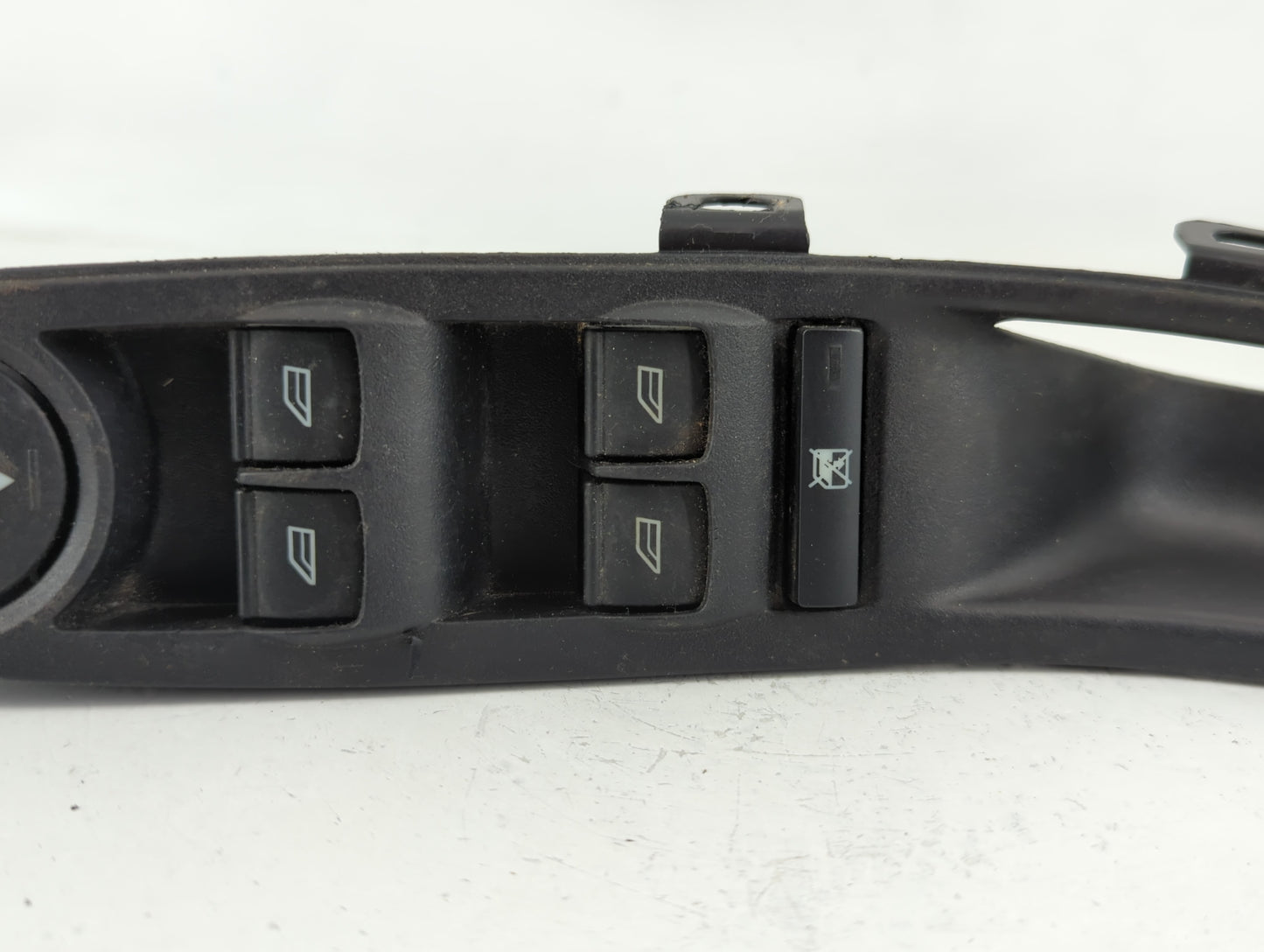 2012-2018 Ford Focus Master Power Window Switch Replacement Driver Side Left P/N:BM5T-14A132-AB Fits OEM Used Auto Parts - O