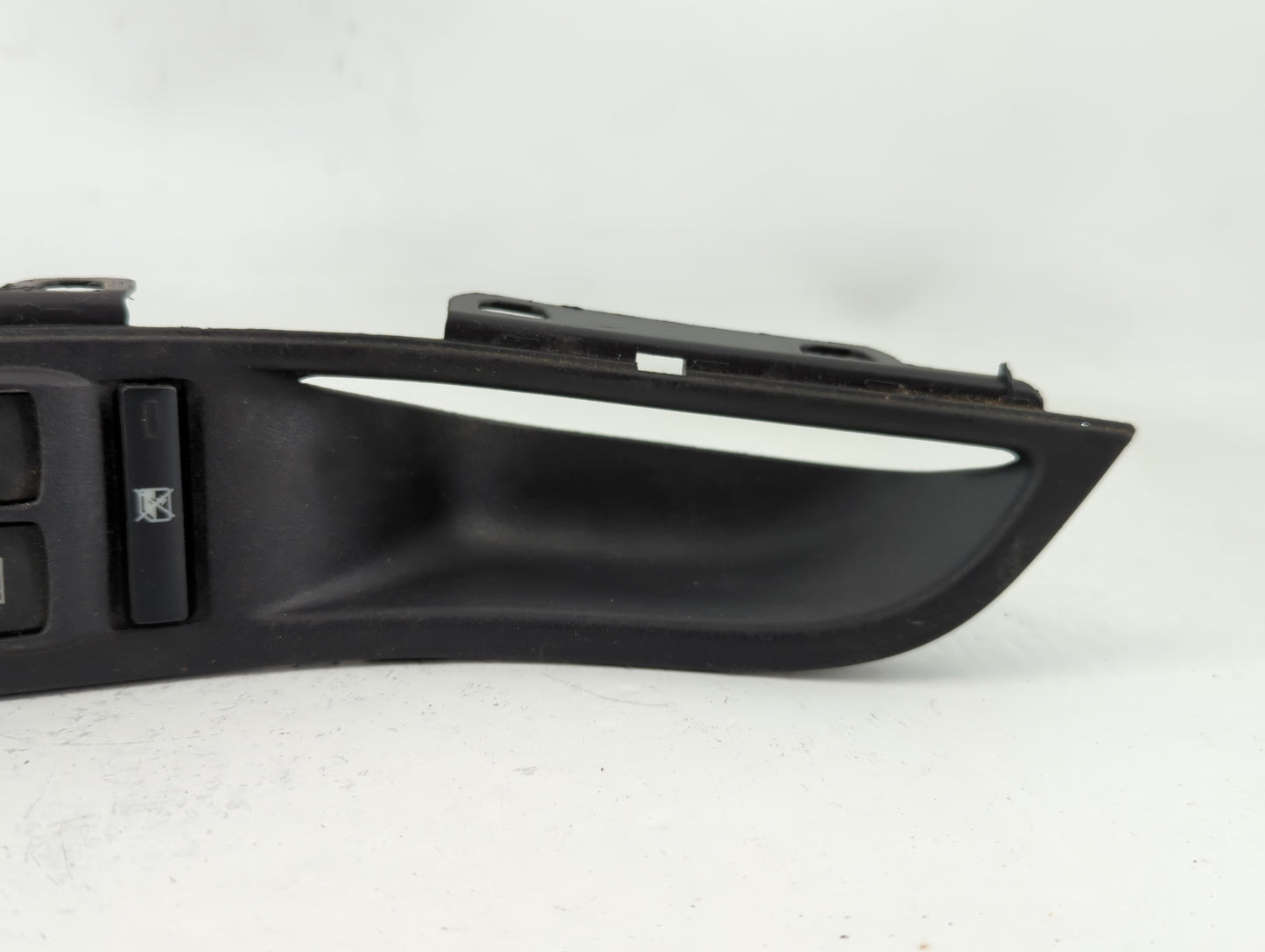 2012-2018 Ford Focus Master Power Window Switch Replacement Driver Side Left P/N:BM5T-14A132-AB Fits OEM Used Auto Parts - O