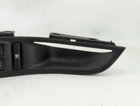 2012-2018 Ford Focus Master Power Window Switch Replacement Driver Side Left P/N:BM5T-14A132-AB Fits OEM Used Auto Parts - O