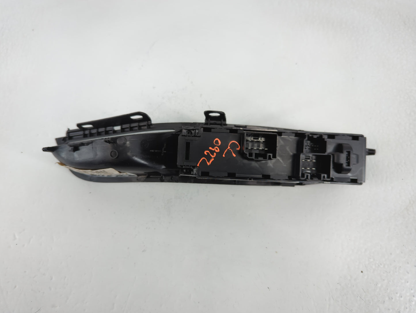 2012-2018 Ford Focus Master Power Window Switch Replacement Driver Side Left P/N:BM5T-14A132-AB Fits OEM Used Auto Parts - O