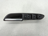 2012-2018 Ford Focus Master Power Window Switch Replacement Driver Side Left P/N:BM5T-14A132-AB Fits OEM Used Auto Parts - O