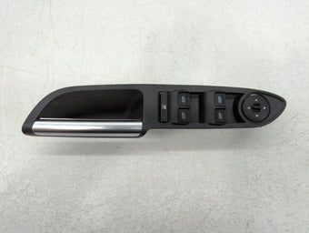compare product 2012-2018 Ford Focus Master Power Window Switch Replacement Driver Side Left P/N:BM5T-14A132-AB Fits OEM Used Auto Parts
