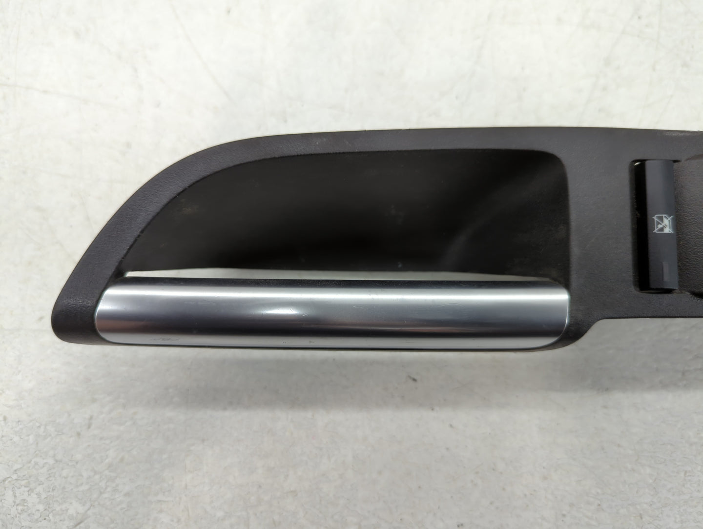 2012-2018 Ford Focus Master Power Window Switch Replacement Driver Side Left P/N:BM5T-14A132-AB Fits OEM Used Auto Parts - O