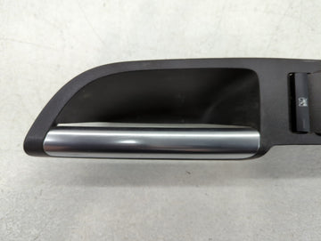 2012-2018 Ford Focus Master Power Window Switch Replacement Driver Side Left P/N:BM5T-14A132-AB Fits OEM Used Auto Parts