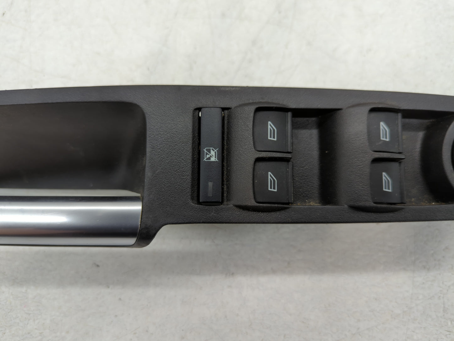 2012-2018 Ford Focus Master Power Window Switch Replacement Driver Side Left P/N:BM5T-14A132-AB Fits OEM Used Auto Parts - O
