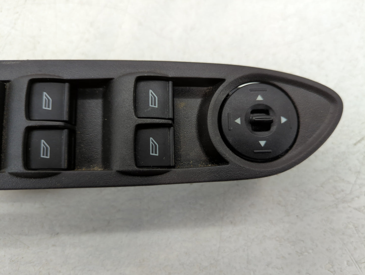2012-2018 Ford Focus Master Power Window Switch Replacement Driver Side Left P/N:BM5T-14A132-AB Fits OEM Used Auto Parts - O