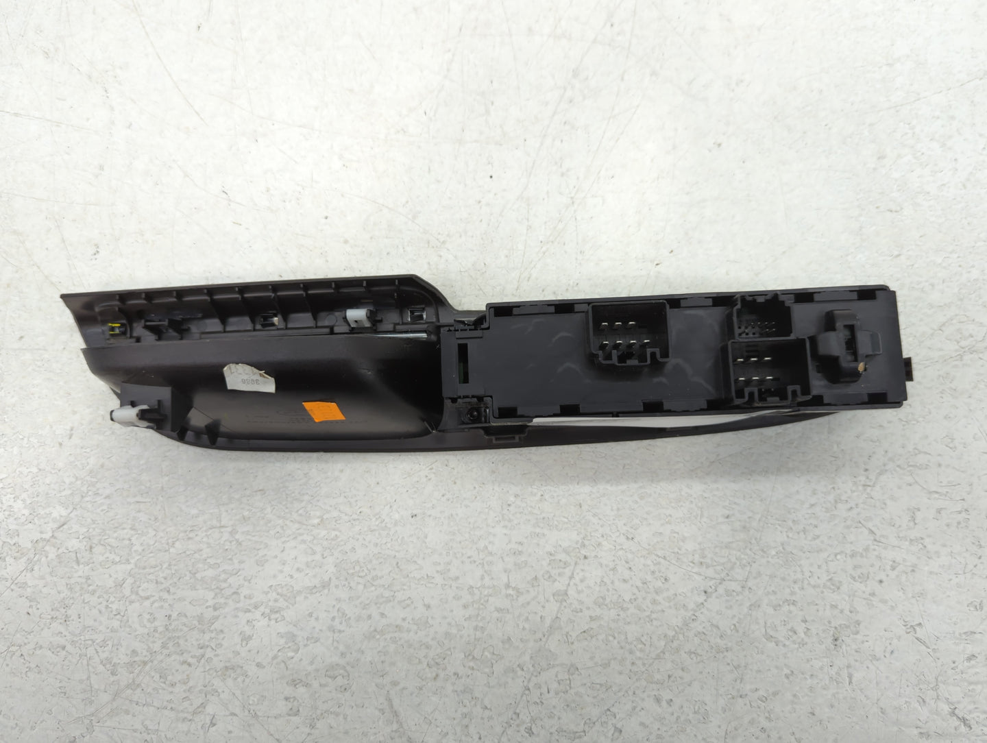 2012-2018 Ford Focus Master Power Window Switch Replacement Driver Side Left P/N:BM5T-14A132-AB Fits OEM Used Auto Parts - O