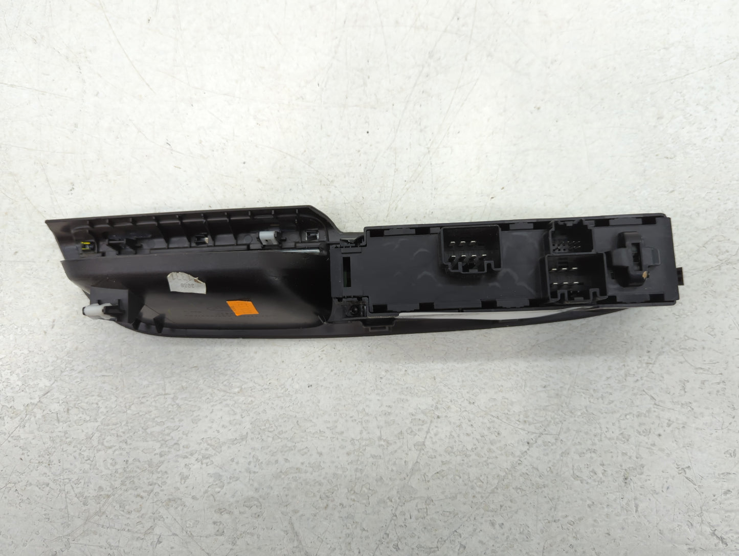 2012-2018 Ford Focus Master Power Window Switch Replacement Driver Side Left P/N:BM5T-14A132-AB Fits OEM Used Auto Parts - O